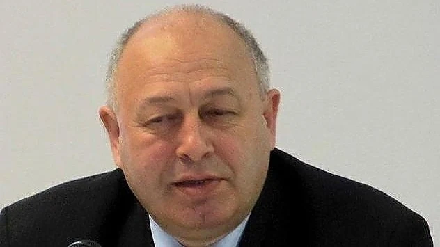 Байко Байков: Трябва да търсим развитие на туристическия пазар 