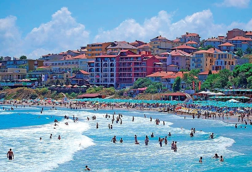 Ще си сътрудничим със Саудитска Арабия в туризма 
