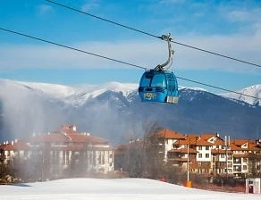 Ваканционните имоти са хит на пазара 