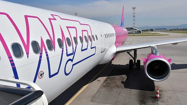 Wizz Air пуска нови линии от Варна 