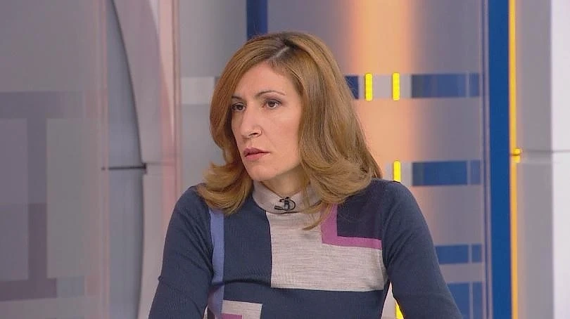 Ангелкова: Всички пари ще се върнат на хората заради \"Алфатур\" 