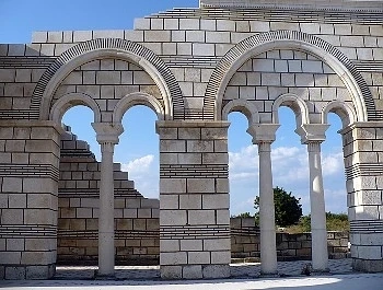 Старите столици ще са в общ туристически маршрут 