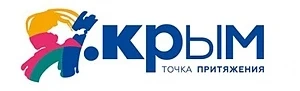 Крим с ново туристическо лого