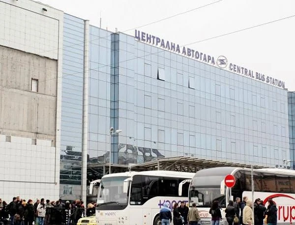 Голямото пътуване започна 