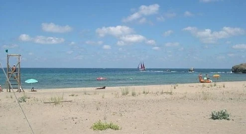 Предлагат промени в Закона на плажовете по Черноморието
