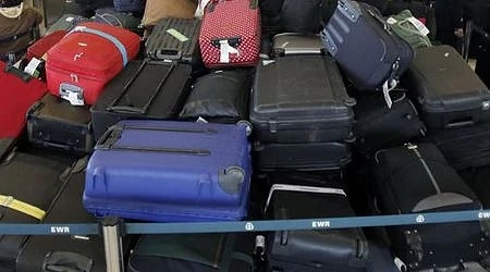 Часове преди новата година нашенци останаха без багажа си 