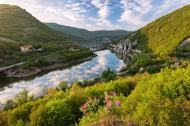 Красотата на България (снимки)