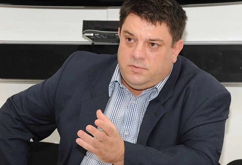 Атанас Зафиров: Дават се плажове на концесия без прозрачност 