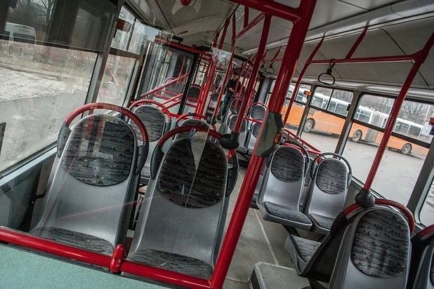 Нова автобусна линия от днес в столицата 