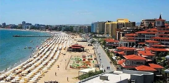 Плажовете в Слънчев бряг с нови наематели