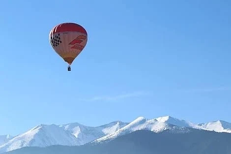 Разложко село ще произвежда надуваеми балони 