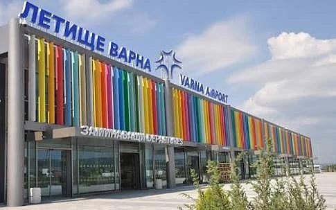 Летище Варна с ново предложение 