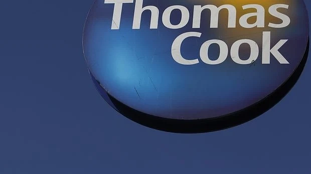 Британската Thomas Cook пред заплаха от срив 