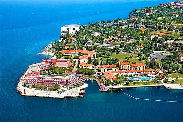 Словения привлича все повече туристи 