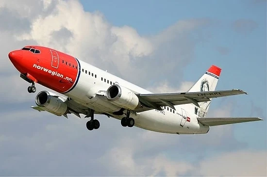 Norwegian Air пуска полети между Европа и САЩ за 65 долара