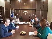 Бургас ще привлича нискотарифните авиокомпании