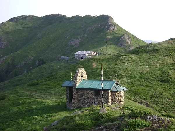 Спасиха френски туристи в Стара планина 