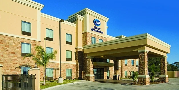 Best Western иска да се конкурира с Marriott International