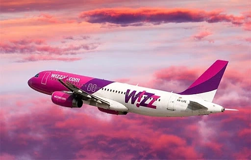 Wizz Air заплашва Летище София, ако не изравни таксите на терминалите