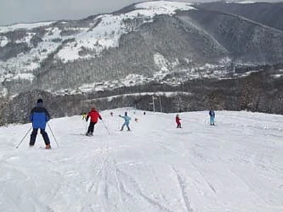 Промоция за всички скиори! 20% по-евтино в края на сезона 