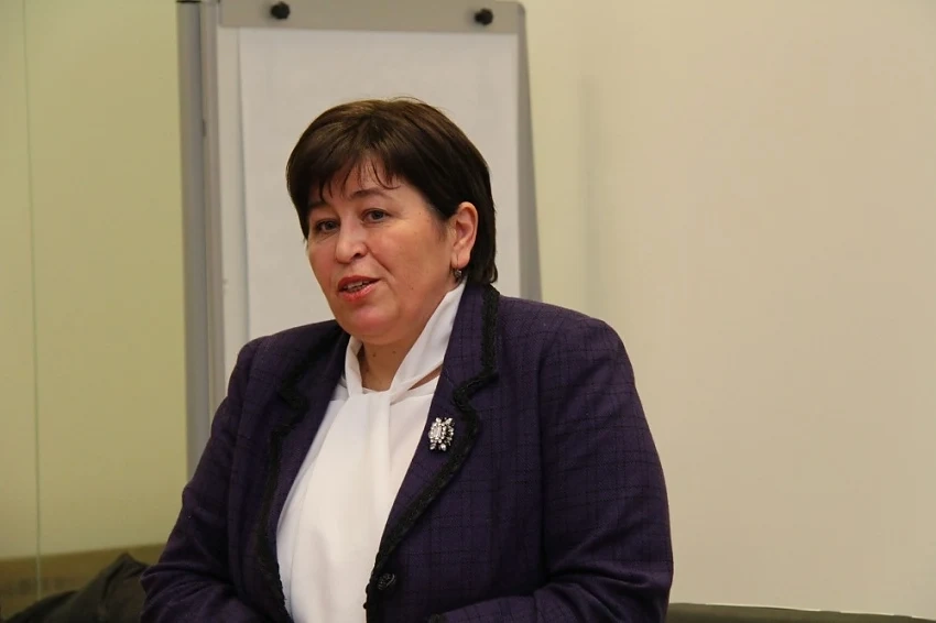 Стела Балтова: Чака ни силен летен сезон