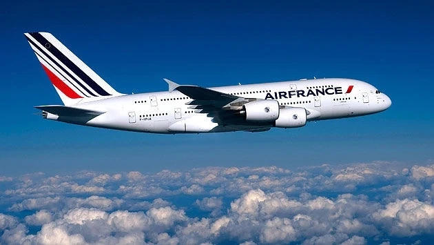 Air France отменя полети заради стачка 