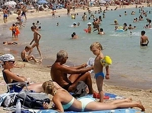 Немските туристи сменят Турция с Гърция 