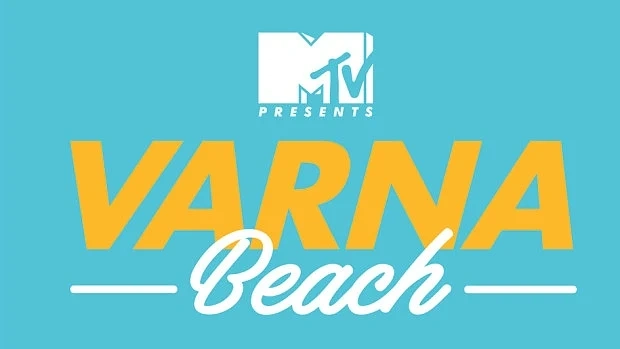 MTV PRESENTS VARNA BEACH с грандиозен концерт 