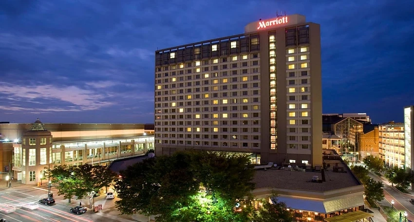 Marriott с нова стратегия! Отваря по един нов хотел на всеки 14 часа