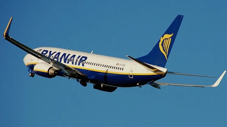 Как са създадени и какъв е ръстът на low cost авиокомпаниите  
