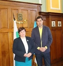 Водят се преговори за увеличаване на полетите до летище Пловдив 