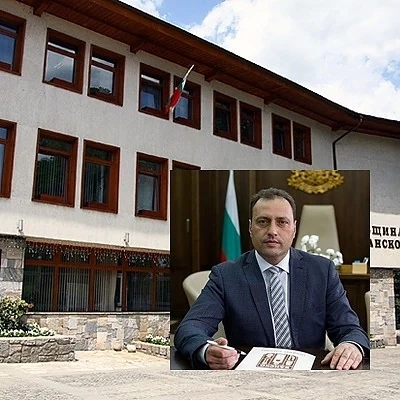 Общинската администрация в Банско, отчита силен зимен туристически сезон 