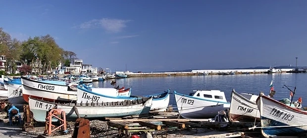 10-15 хил. туристи ще изберат курортите по Черноморието за празниците 
