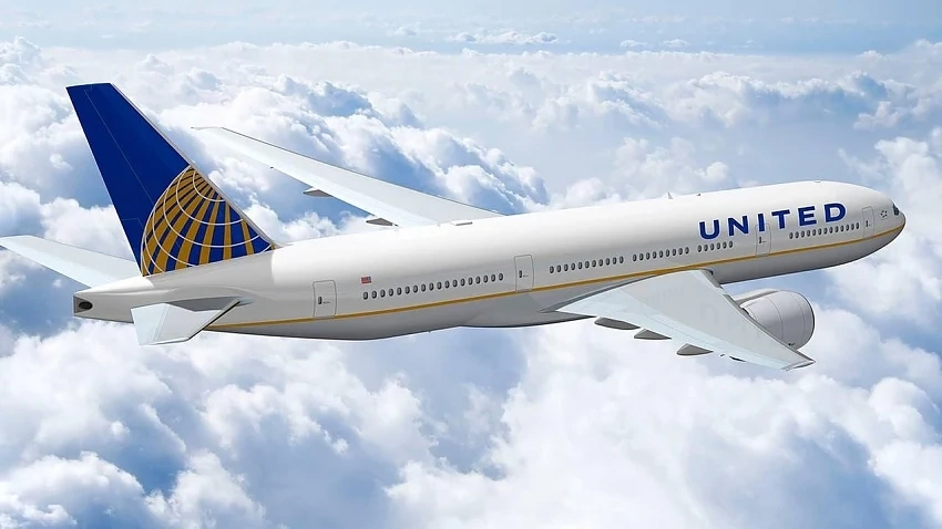 United Airlines ще дава $10 000 на пътници, които се откажат от местата си   