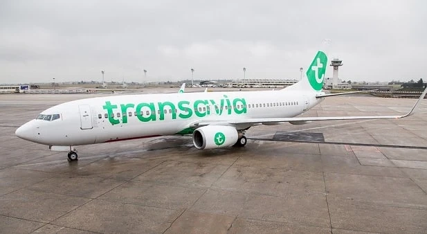  Transavia пуска нова линия до София 