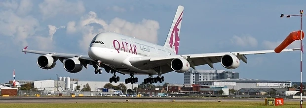 Qatar Airways пусна билети в промоция 