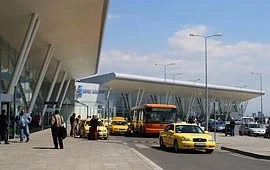 Подобряват градския транспорт до летище София 
