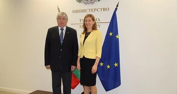 Руските туристи се увеличават 