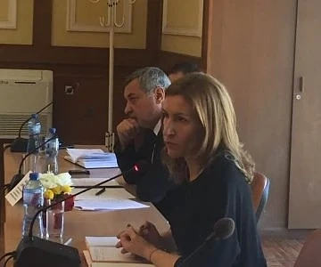 Ангелкова: Трябва да се промени обликът на Слънчев бряг 