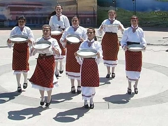 Сапарева баня ще е домакин на \"Мома пее, гора се люлее\"