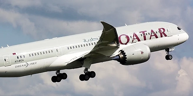 Qatar Airways предлага безплатна нощувка в Доха 
