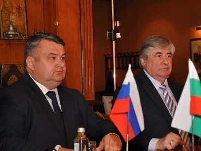 500 хиляди руснаци ще посетят нашето Черноморие