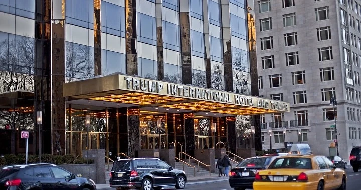 Trump Hotels пуска евтина хотелска верига