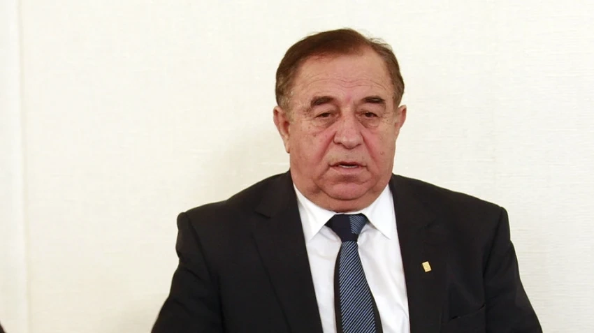 Благой Рагин: Ще си дам оставката 