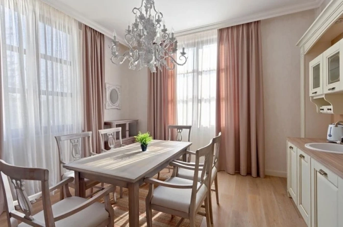 Midalidare & SPA hotel е новият хит