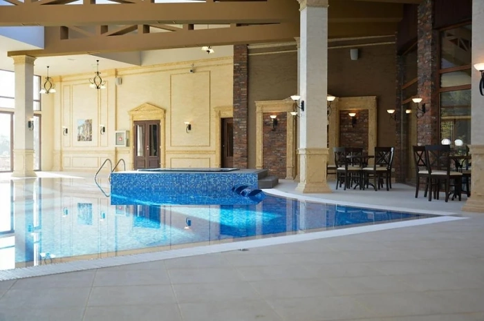 Midalidare & SPA hotel е новият хит