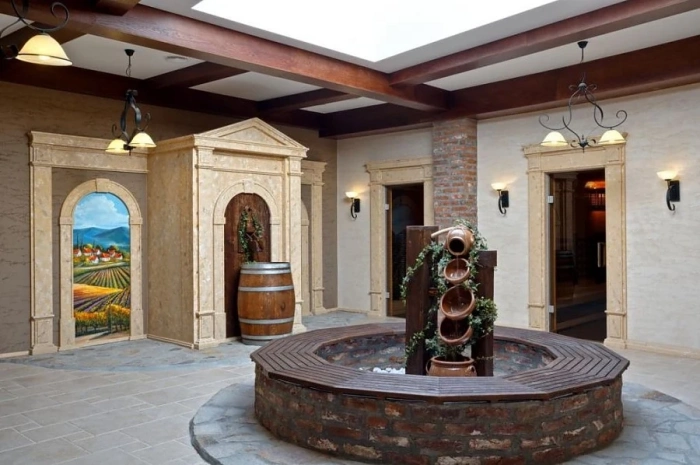 Midalidare & SPA hotel е новият хит