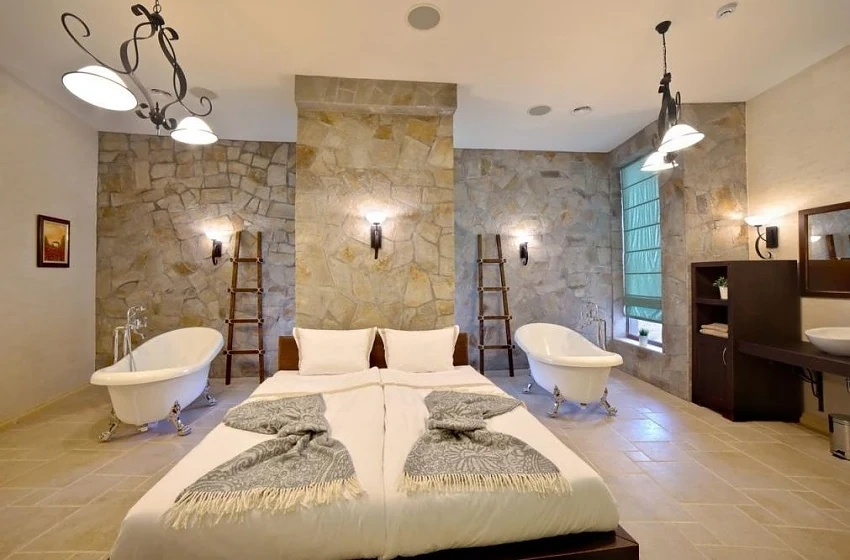 Midalidare & SPA hotel е новият хит