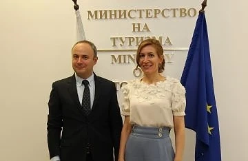 България и Румъния сътрудничат в туризма 