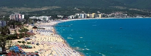 Британския вестник \"Мирър\": Слънчев бряг е най-евтиният курорт в Европа